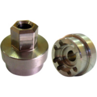 Nutmutternschl&uuml;ssel JMP A11425