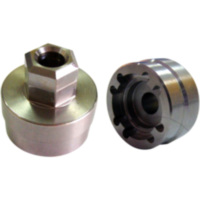 Nutmutternschl&uuml;ssel JMP A11428