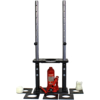 Stossd&auml;mpfer D&auml;mpfer FEDERPRESSE YSS