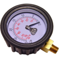 Unterdruck Manometer JMP