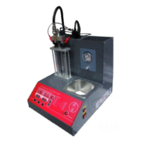 Kraftstoff DUESENTEST/REINI JMP