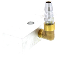 Kraftstoff Verteiler JMP