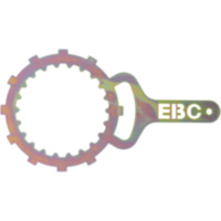 Kupplungskorbhalter EBC