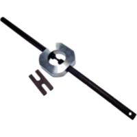 Werkzeug Gabeldemontage JMP