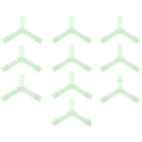 Schlauch VERB Satz Y Form JMP MK5632