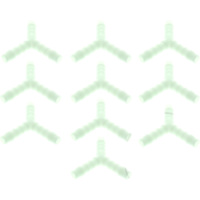 Schlauch VERB Satz Y Form JMP MK5636