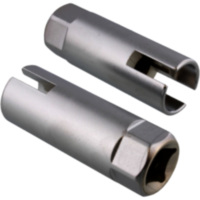 Fl&uuml;gelmutternuss Satz JMP