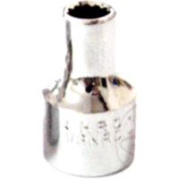 Stecknuss 3/8ZOLL JMP