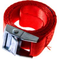 Zurrgurt 25 mm/1.5 Meter JMP