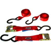 Zurrgurt 25 mm/2 Meter Satz JMP