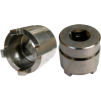 Nutmutternschl&uuml;ssel JMP A7925