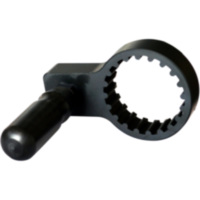 Werkzeug HALTE NUTMUTTER JMP