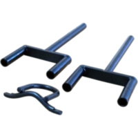 SPANN Satz KIPP Hebel JMP