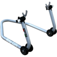 Montagest&auml;nder Ergal Universal hinten