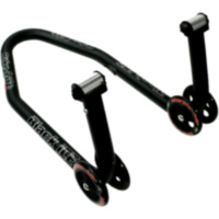 Montagest&auml;nder Universal vorne BIFS