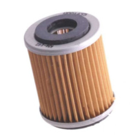 &Ouml;lfilter K&N KN142
