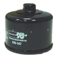 &Ouml;lfilter K&N KN147