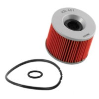 &Ouml;lfilter K&N KN401