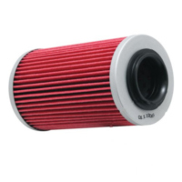 &Ouml;lfilter K&N KN564