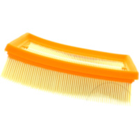 Luftfilter Mahle LX9251