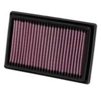  Tauschluftfilter K&N CM9908