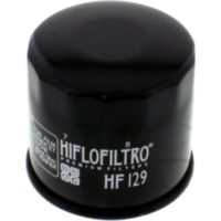 &Ouml;lfilter Hiflo HF129