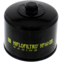 &Ouml;lfilter racing Hiflo HF160RC