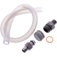 &Ouml;lablassschraube mit Ventil SB210111SNA