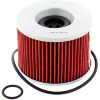 &Ouml;lfilter Hiflo HF192