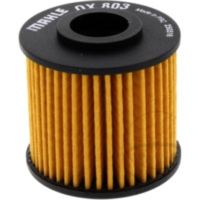 &Ouml;lfilter Mahle OX803