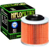 &Ouml;lfilter Hiflo HF151