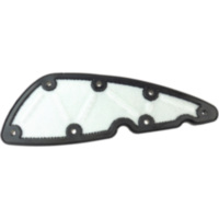 Luftfilter f&uuml;r: Piaggio Originalersatzteil 880001