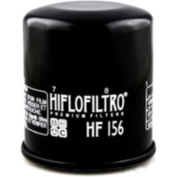 &Ouml;lfilter Hiflo HF156