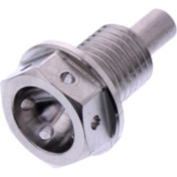 &Ouml;lablassschraube magnetisch JMP Bolt TISUMP1215M