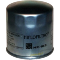 &Ouml;lfilter Hiflo HF163
