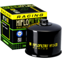 Luftfilter &Ouml;lfilter racing Hiflo HF124RC