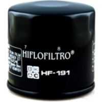 &Ouml;lfilter Hiflo HF191