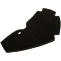 Luftfilter Foam f&uuml;r: Aprilia Originalersatzteil JC13721X92000