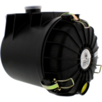 Luftfilter f&uuml;r: Piaggio Originalersatzteil E40018626