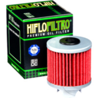 &Ouml;lfilter Hiflo HF118