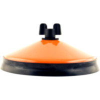 Deckel Waschabdeckung Twin AIR 968133