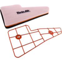 Rennluftfilter Foam Satz Twin AIR 968218