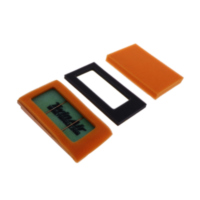 Rennluftfilter Foam Satz Twin AIR 968236