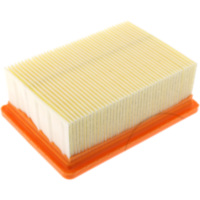 Luftfilter Hiflo HFA7920