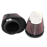 Rennluftfilter einzeln Universal K&N RC0982