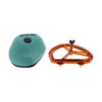 Rennluftfilter Foam Satz Twin AIR 1072908