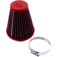Rennluftfilter einzeln Universal BMC