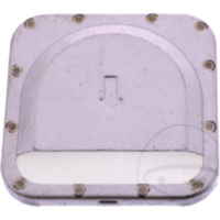 &Ouml;lsieb Originalersatzteil 1122082