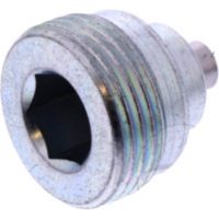 &Ouml;lablassschraube magnetisch Originalersatzteil 1123466