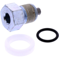 &Ouml;lablassschraube magnetisch Originalersatzteil 1123467